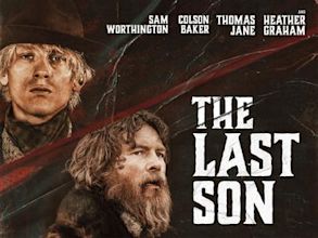 The Last Son