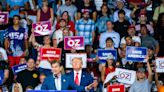Trump concedes the midterms were 'somewhat disappointing' as key endorsements like Mehmet Oz flopped