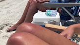 'There is no good base tan'; Local dermatologist warns against sunning