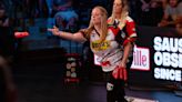 How Cheyenne Bubenheim Became Cornhole’s Best And Highest Paid Female