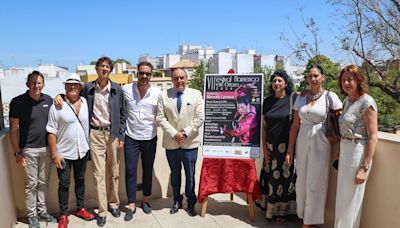 Los Gitanos rendirá homenaje a Manuela Carrasco en su VI Festival Flamenco