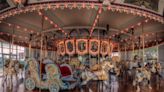 PETA wants carousel maker to stop creating rides with animal figures