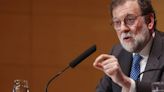 Rajoy acusa al PSOE de "contagiarse del Frankenstein" y "romper" con la Transición y "los grandes acuerdos nacionales"