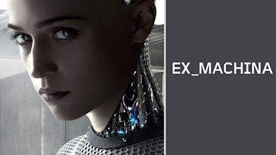 Ex Machina (film)