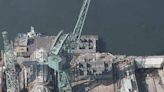 Explosion at Osaka shipyard leaves seven injured - Dimsum Daily