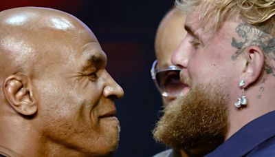 Jake Paul vs Mike Tyson, en vivo: Conferencia de Prensa en Texas, en directo