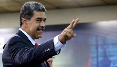 Maduro manoeuvring to stay in power in Venezuela