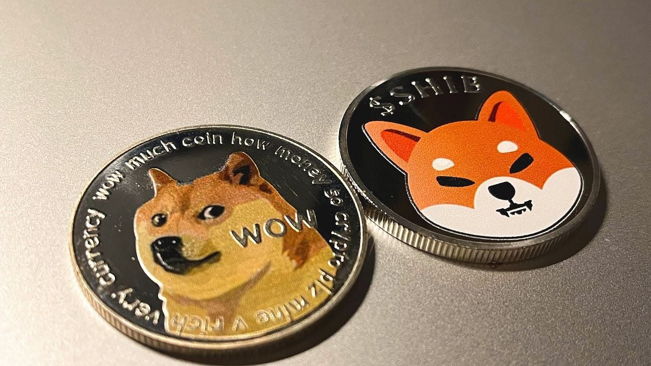 DOGE, SHIB Spike After Elon Musk Tweet's About Mascot Dog's Passing