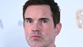 Jimmy Carr’s father calls for ‘offensive’ comedian to have award stripped after ‘derogatory’ joke