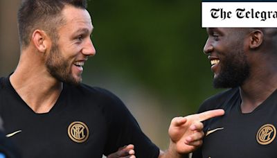 Stefan de Vrij interview: One chat with Romelu Lukaku exposed millions agents were earning off me