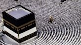 Millions gather in Mecca for Hajj pilgrimage - RTHK