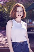 Jane Levy