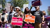 Arizona Supreme Court delays enforcement of 1864 abortion ban through summer