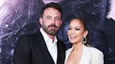 Jennifer Lopez and Husband Ben Affleck Watched ‘The Mother’ With Their Moms