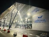 Sarajevo International Airport