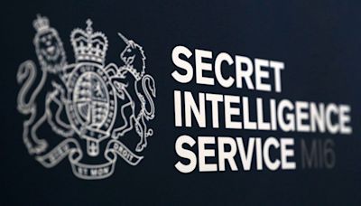 China claims married couple working for government spied for UK’s MI6