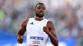 U.S. Olympic Track Trials: Lyles cruises into men’s 100-metre semifinals