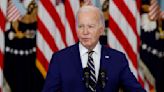 Biden plan offers legal status to 500,000 immigrant spouses of U.S. citizens