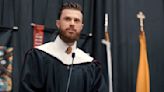 Chiefs kicker criticizes IVF, Pride month and 'diabolical lies' told to women in viral graduation speech