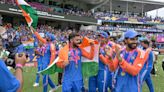 T20 World Cup 2024: Victorious Team India to be felicitated at Wankhede Stadium; open bus parade also planned