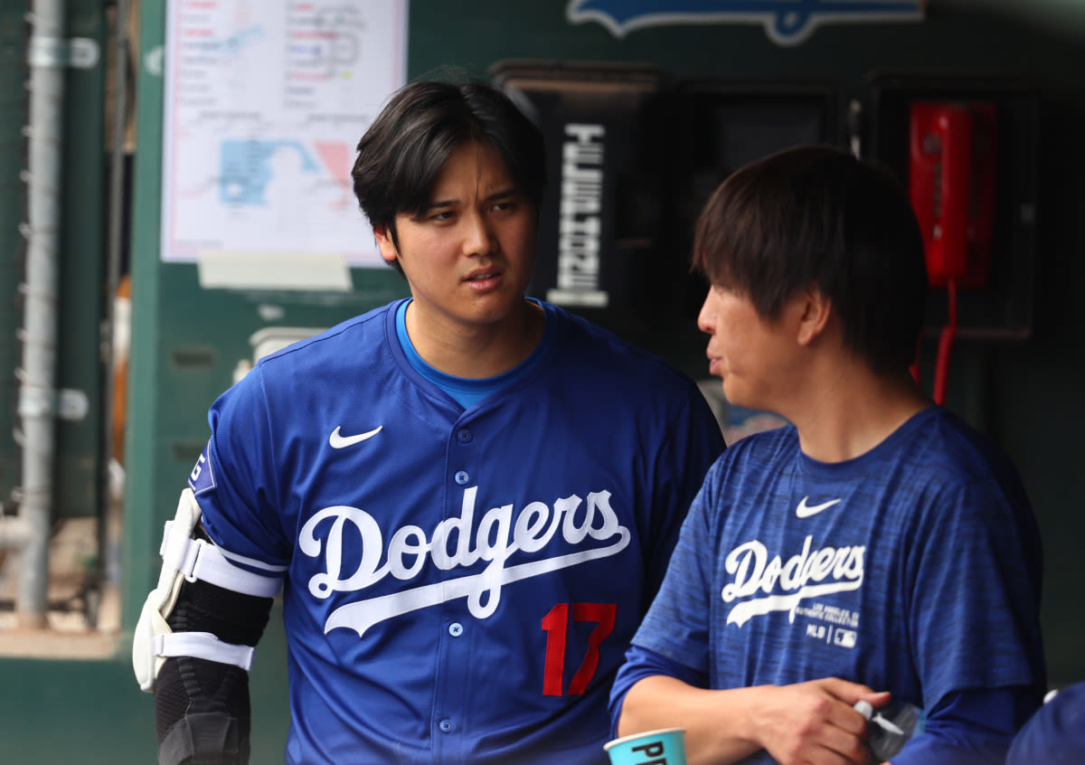 MLB Fans Are Questioning Shohei Ohtani Amid Gambling Saga Update