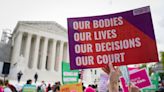 Tennessee, 16 other states sue over federal rule that employers accommodate time off for abortions