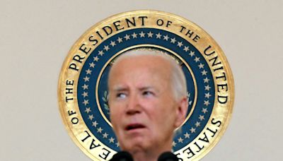 Democrats' cover-up of Biden decline raises hard questions. When did they know the truth?