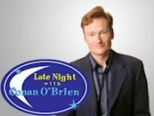 Late Night With Conan O'Brien