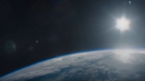 Trailer released for first-ever movie filmed in space