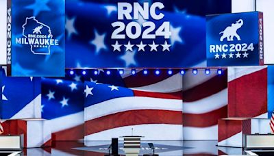 WATCH LIVE TONIGHT: Republican National Convention continues in Milwaukee