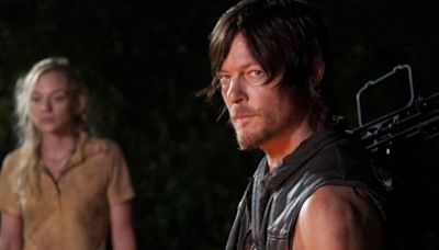 Daryl Dixon's 'The Walking Dead' Spinoff is Headed to France