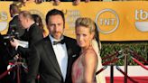 Demian Bichir habla públicamente sobre la muerte de su esposa Stefanie Sherk