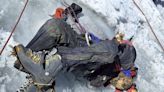 Un alpiniste meurt dans une avalanche, son corps retrouvé dans la glace 22 ans après