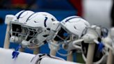 Colts reportedly making addition to offensive coaching staff
