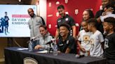 Sacramento Republic makes 13-year-old soccer phenom youngest pro athlete in U.S. history