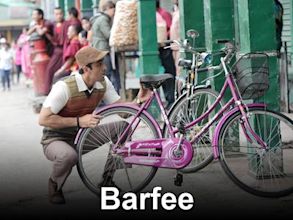 Barfi!