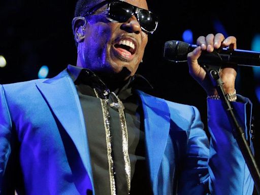 2024 Essence Festival adds Charlie Wilson to its New Orleans concert roster