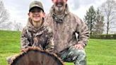 Cuba 12-year-old scores nice gobbler