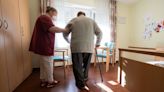 Most nursing homes don't have enough staff to meet the federal government's new rules