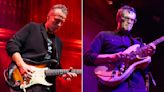 Jason Isbell and Luther Dickinson pay tribute to Dickey Betts