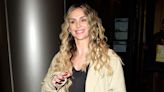 Vanderpump Rules' Lala Kent reveals baby bump in naked bathroom selfie