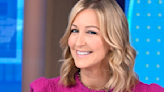 Lara Spencer Just Caused Strong Fan Reactions With Her Backless Photo on Instagram