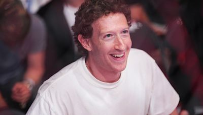 Mark Zuckerberg’s makeover: midlife crisis or carefully crafted rebrand? | TechCrunch