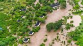 肯亞暴雨國家公園也淹 洪災釀逾180人死亡