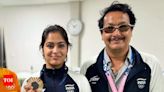 'I need to find a job to earn money': Manu Bhaker's coach Jaspal Rana reveals his struggles after Tokyo debacle | Paris Olympics 2024 News - Times of India