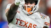 Texas football defensive back Austin Jordan enters college transfer portal