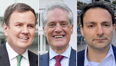 General Election 2024 London seats: Who will be my MP...in Chelsea and Fulham?