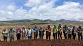 More Maui housing projects break ground, priority to be given to those who did not receive federal aid