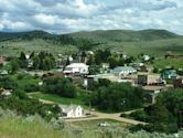 Virginia City, Montana