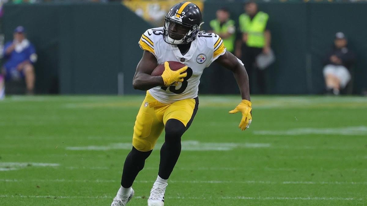 Former Steelers leading receiver attempting NFL comeback, reportedly already has interest from multiple teams